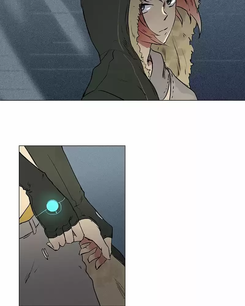 Cape Of Spirits (Oficial) - Capítulo 2 - Página 6 - LectorTMOo
