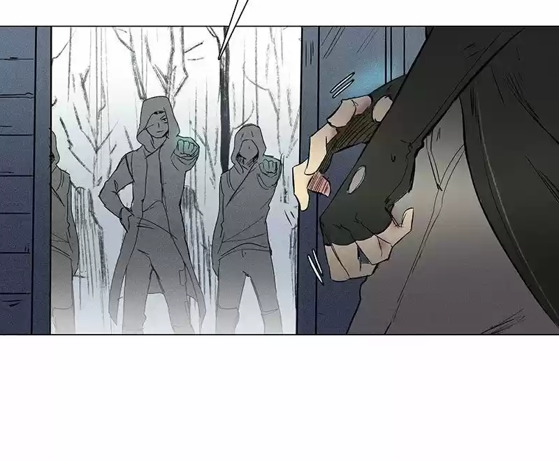 Cape Of Spirits (Oficial) - Capítulo 2 - Página 8 - LectorTMOo