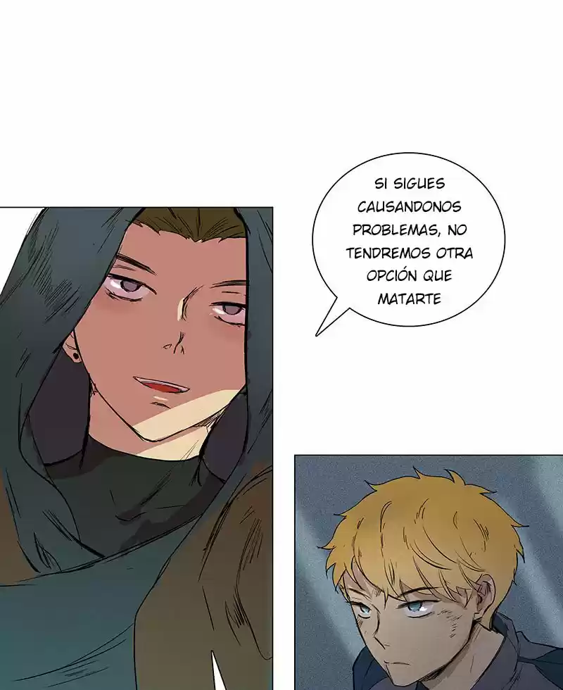 Cape Of Spirits (Oficial) - Capítulo 2 - Página 9 - LectorTMOo
