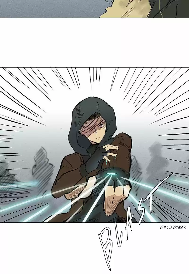 Cape Of Spirits (Oficial) - Capítulo 2 - Página 11 - LectorTMOo