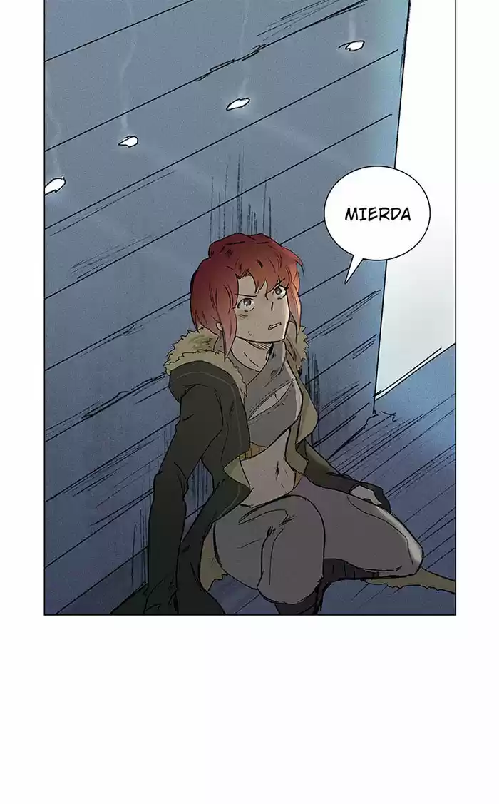 Cape Of Spirits (Oficial) - Capítulo 2 - Página 17 - LectorTMOo