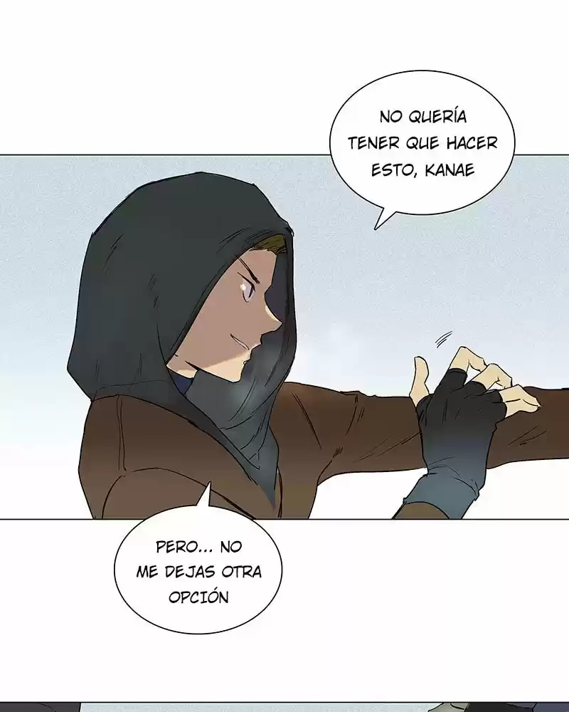 Cape Of Spirits (Oficial) - Capítulo 2 - Página 18 - LectorTMOo