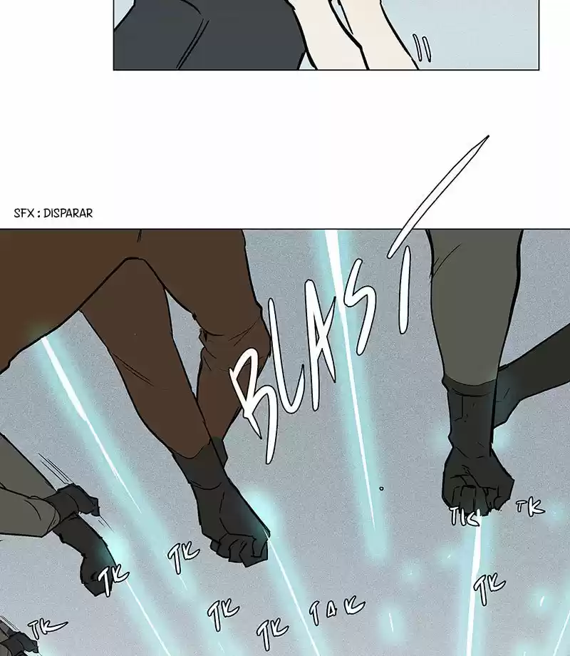 Cape Of Spirits (Oficial) - Capítulo 2 - Página 21 - LectorTMOo
