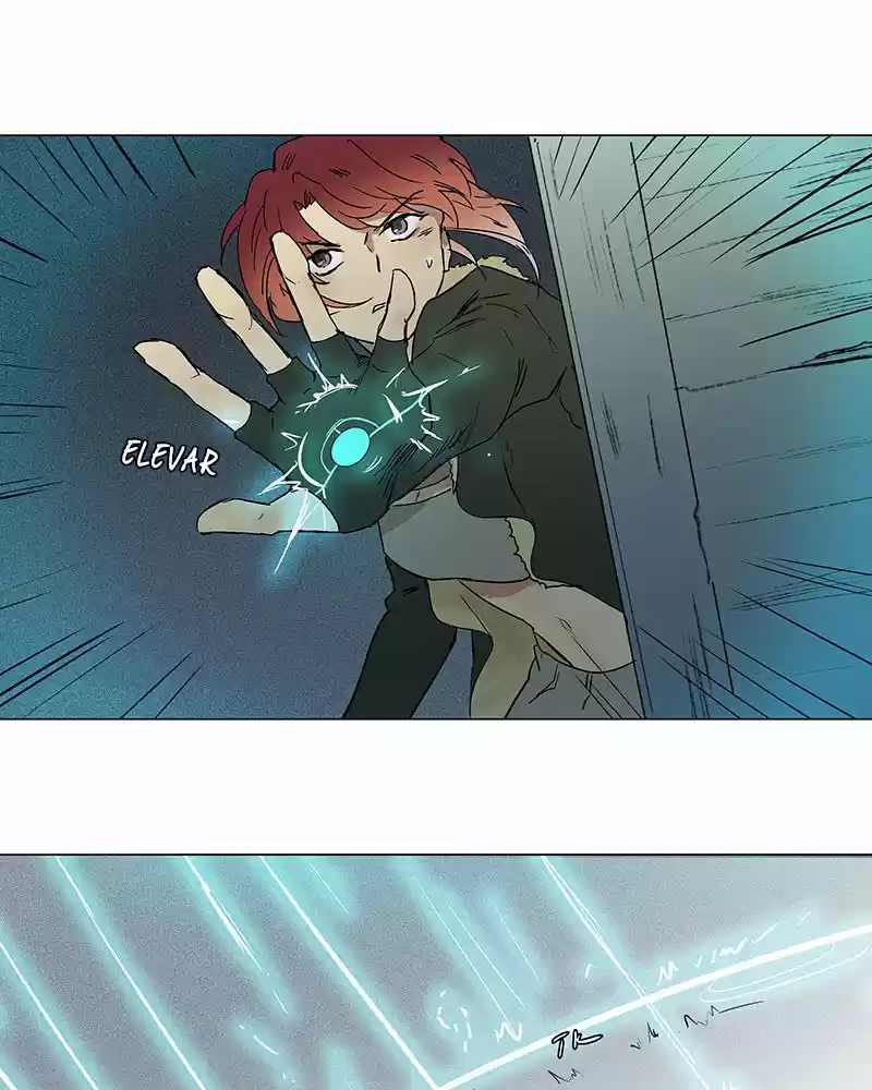 Cape Of Spirits (Oficial) - Capítulo 2 - Página 23 - LectorTMOo