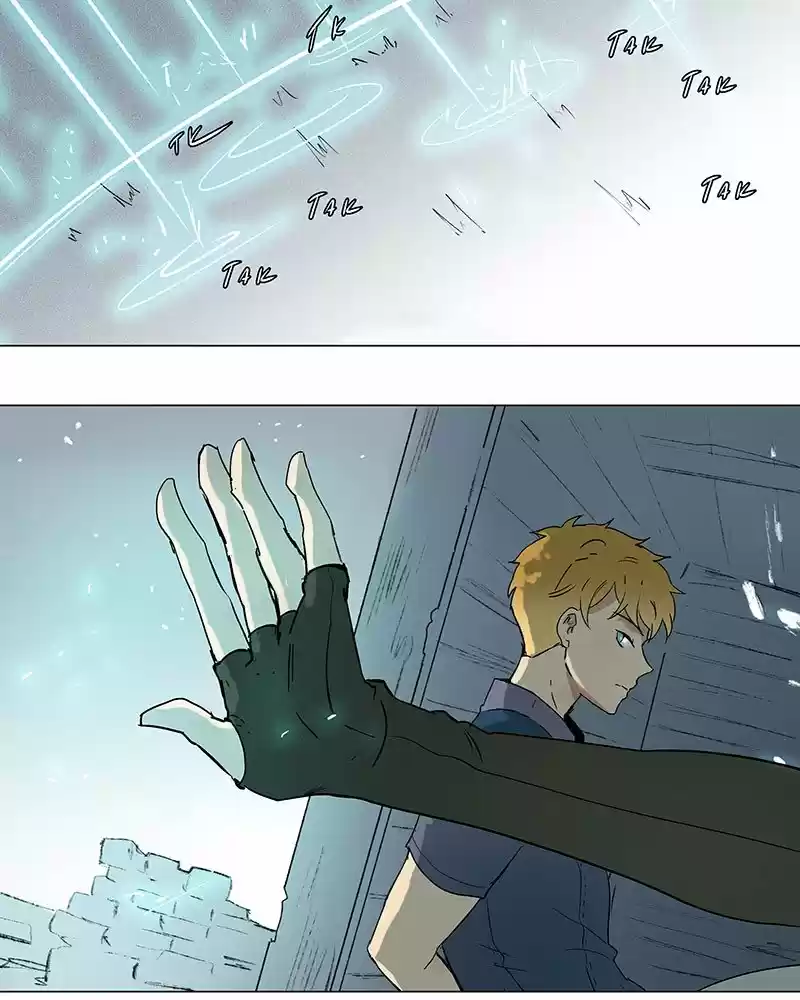Cape Of Spirits (Oficial) - Capítulo 2 - Página 24 - LectorTMOo