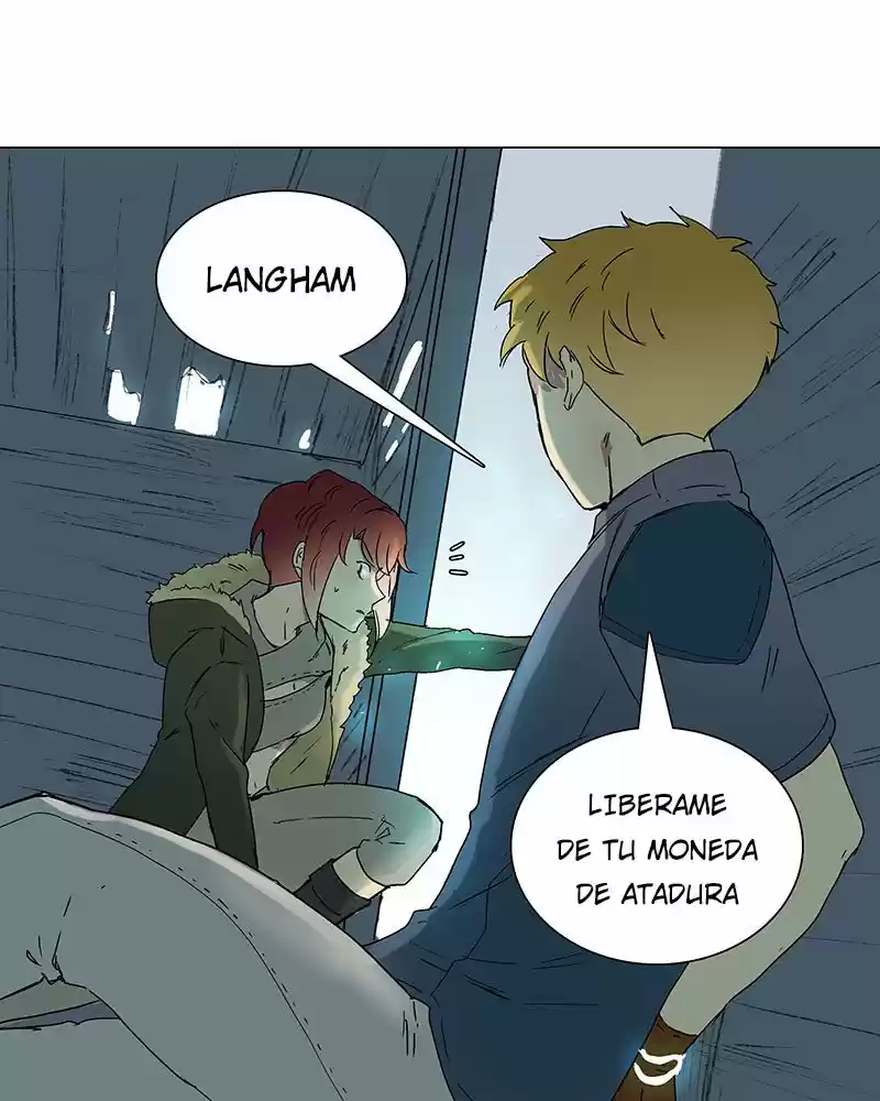 Cape Of Spirits (Oficial) - Capítulo 2 - Página 25 - LectorTMOo