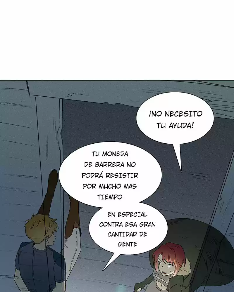 Cape Of Spirits (Oficial) - Capítulo 2 - Página 28 - LectorTMOo