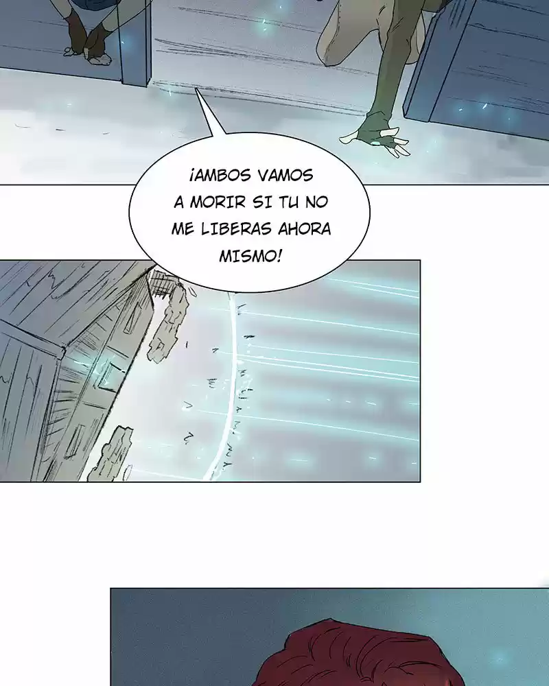 Cape Of Spirits (Oficial) - Capítulo 2 - Página 29 - LectorTMOo
