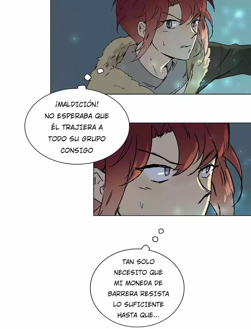 Cape Of Spirits (Oficial) - Capítulo 2 - Página 30 - LectorTMOo