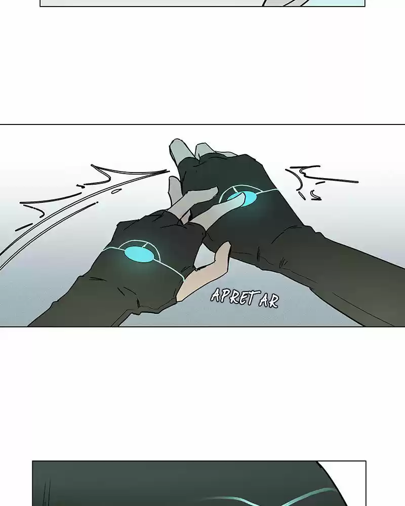 Cape Of Spirits (Oficial) - Capítulo 2 - Página 34 - LectorTMOo