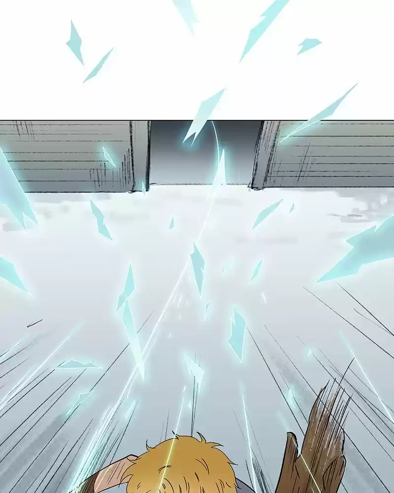 Cape Of Spirits (Oficial) - Capítulo 2 - Página 45 - LectorTMOo