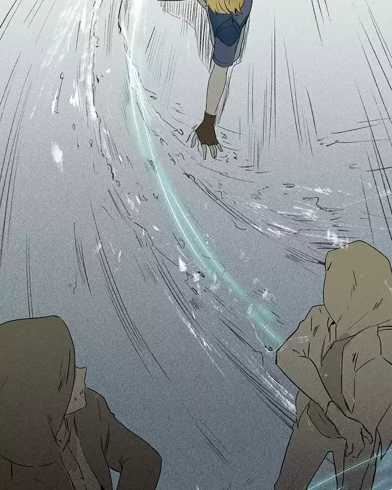 Cape Of Spirits (Oficial) - Capítulo 2 - Página 49 - LectorTMOo