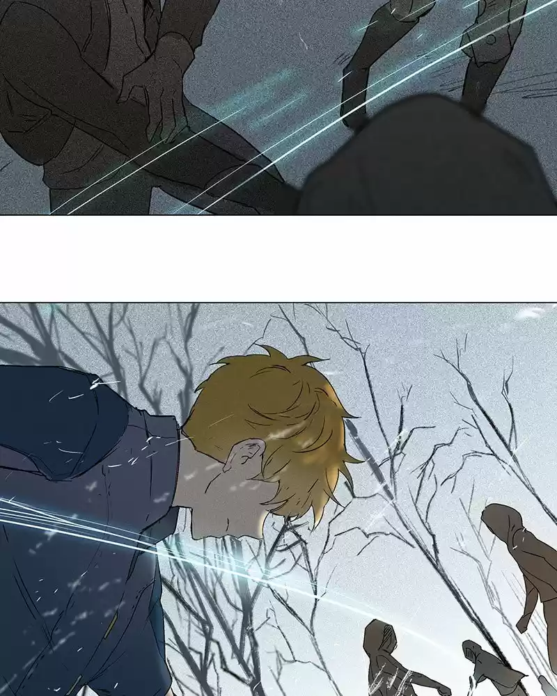 Cape Of Spirits (Oficial) - Capítulo 2 - Página 53 - LectorTMOo