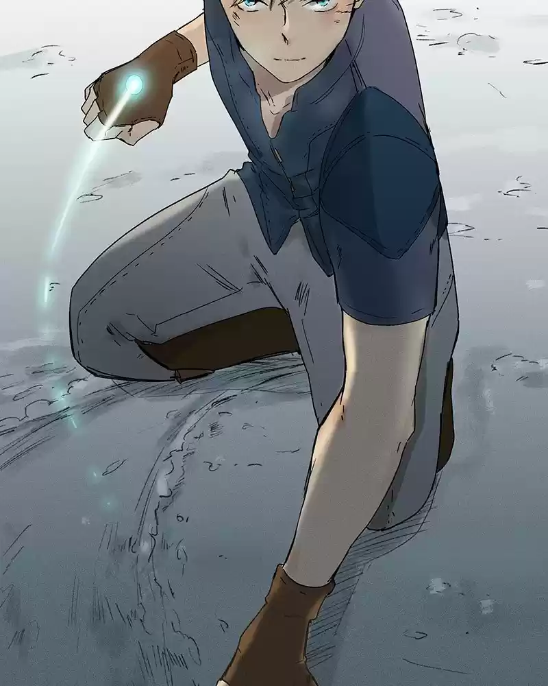 Cape Of Spirits (Oficial) - Capítulo 2 - Página 56 - LectorTMOo