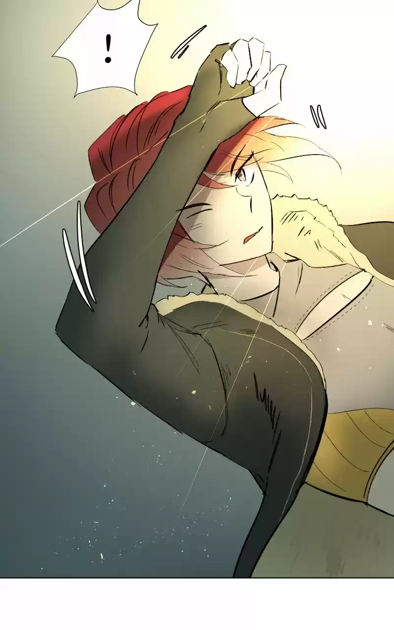 Cape Of Spirits (Oficial) - Capítulo 20 - Página 6 - LectorTMOo