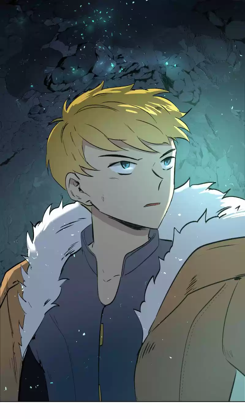 Cape Of Spirits (Oficial) - Capítulo 20 - Página 22 - LectorTMOo