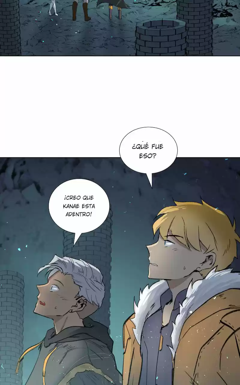 Cape Of Spirits (Oficial) - Capítulo 20 - Página 24 - LectorTMOo