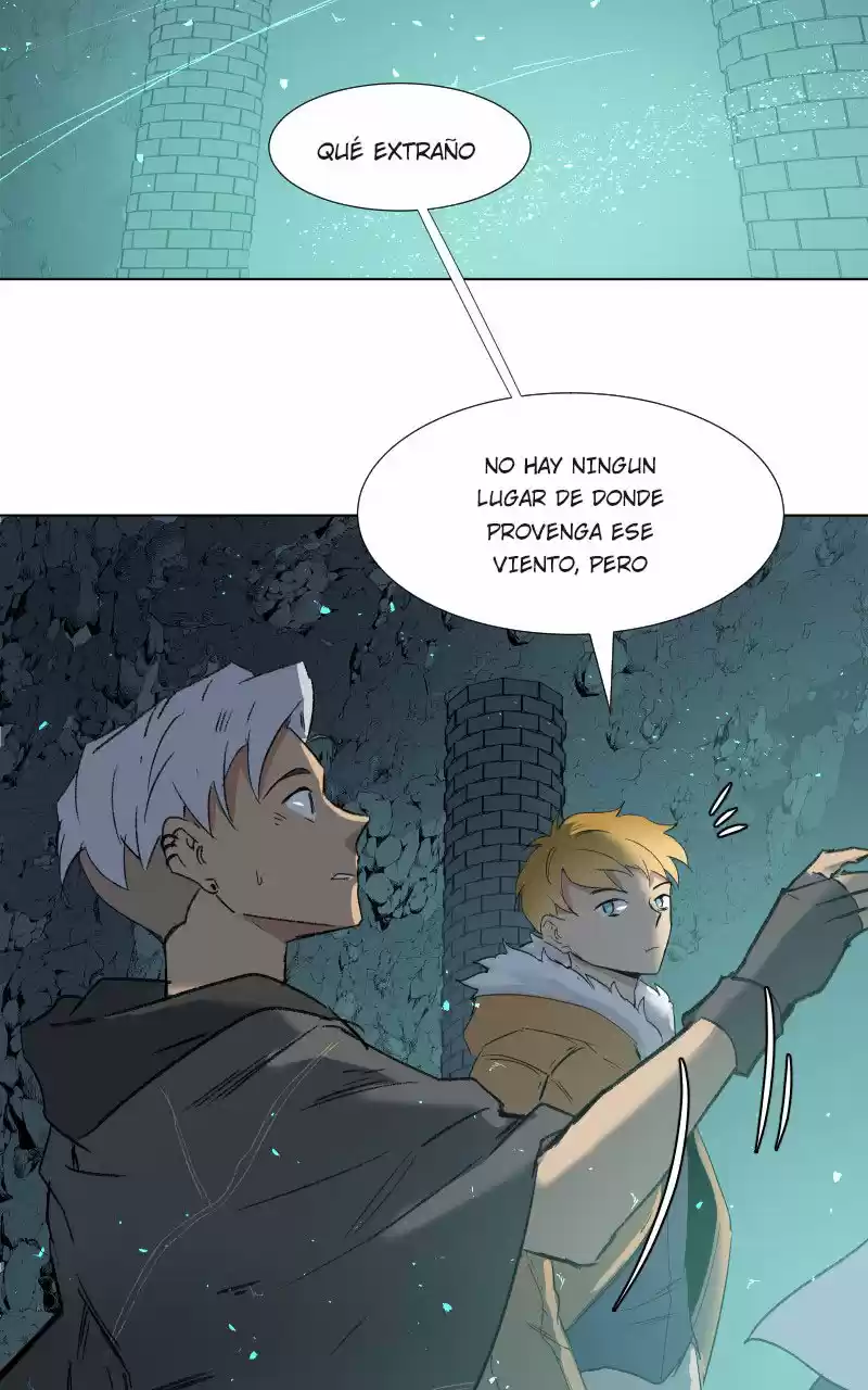 Cape Of Spirits (Oficial) - Capítulo 20 - Página 26 - LectorTMOo