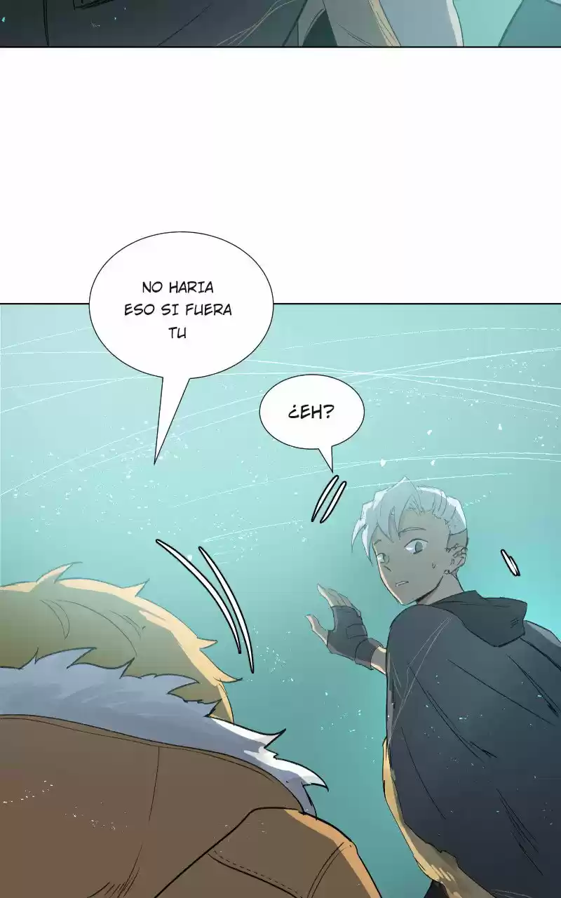 Cape Of Spirits (Oficial) - Capítulo 20 - Página 27 - LectorTMOo