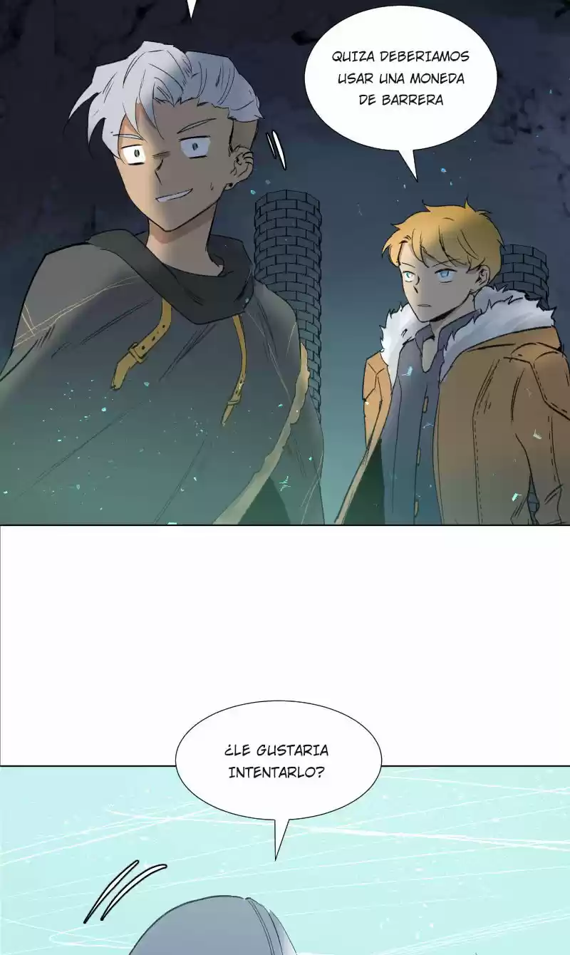 Cape Of Spirits (Oficial) - Capítulo 20 - Página 30 - LectorTMOo