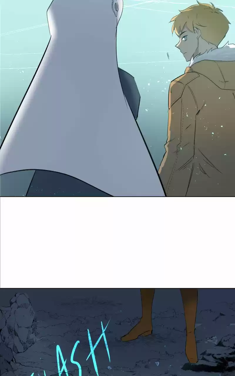 Cape Of Spirits (Oficial) - Capítulo 20 - Página 31 - LectorTMOo