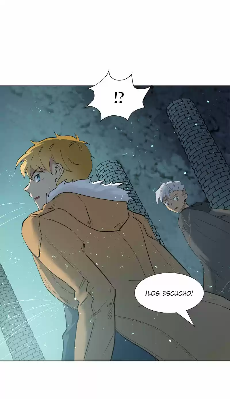 Cape Of Spirits (Oficial) - Capítulo 20 - Página 35 - LectorTMOo