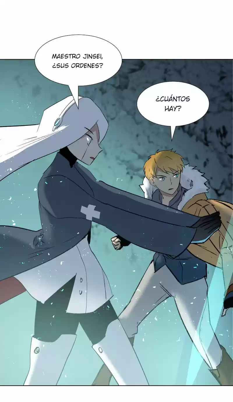 Cape Of Spirits (Oficial) - Capítulo 20 - Página 36 - LectorTMOo