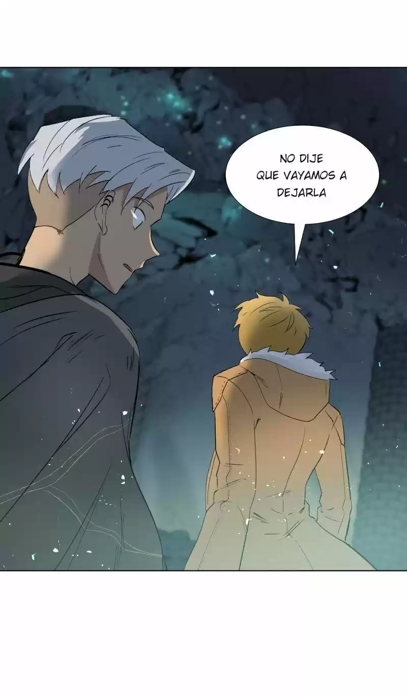 Cape Of Spirits (Oficial) - Capítulo 20 - Página 39 - LectorTMOo