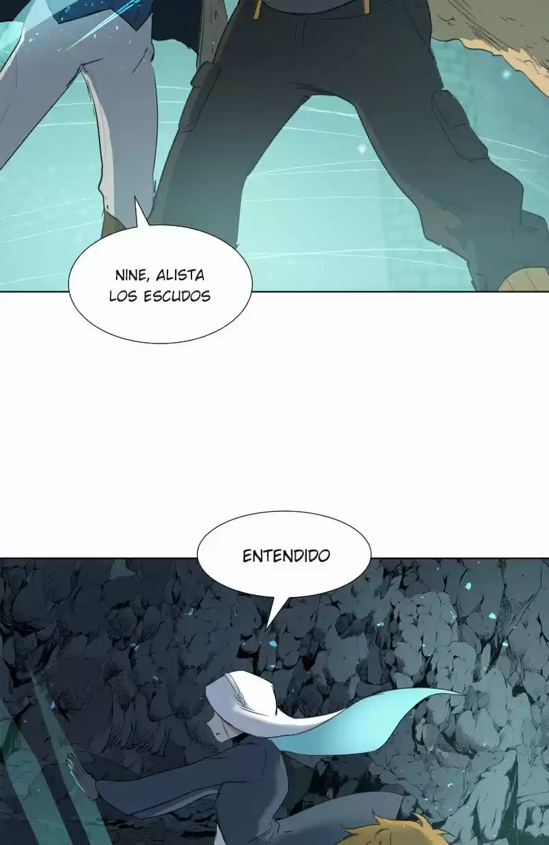 Cape Of Spirits (Oficial) - Capítulo 20 - Página 44 - LectorTMOo