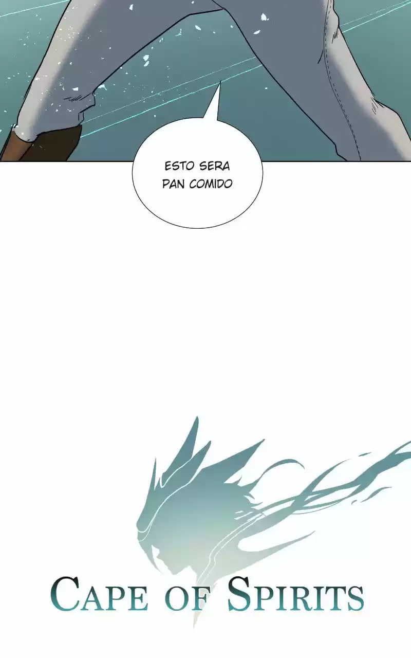 Cape Of Spirits (Oficial) - Capítulo 20 - Página 52 - LectorTMOo