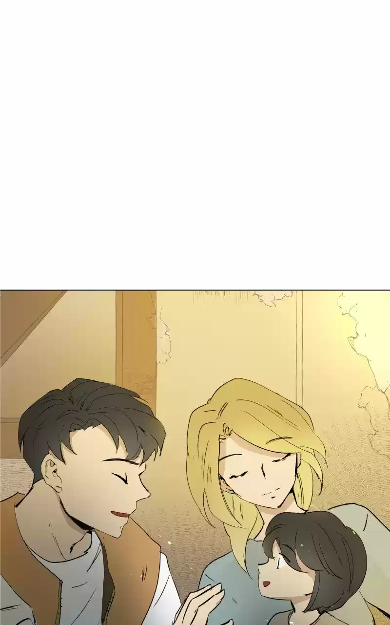 Cape Of Spirits (Oficial) - Capítulo 21 - Página 1 - LectorTMOo