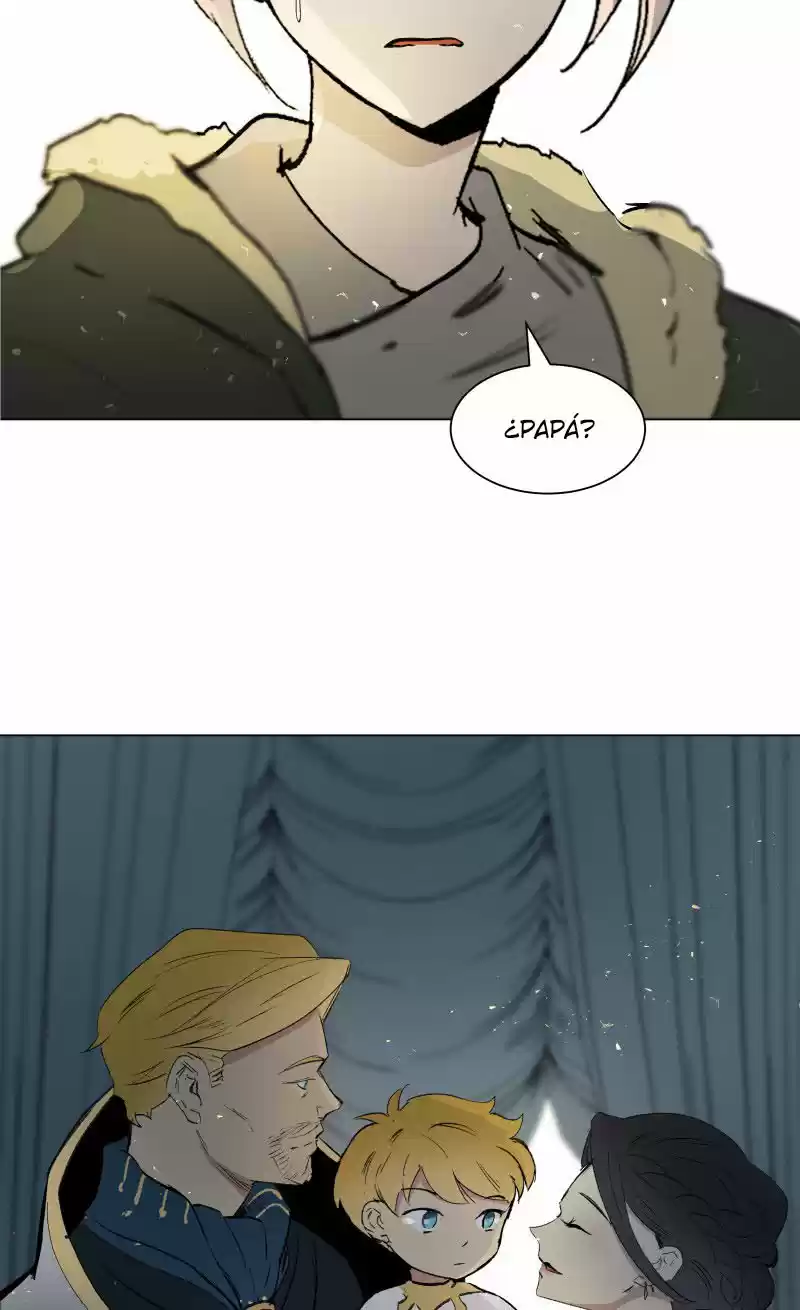 Cape Of Spirits (Oficial) - Capítulo 21 - Página 3 - LectorTMOo