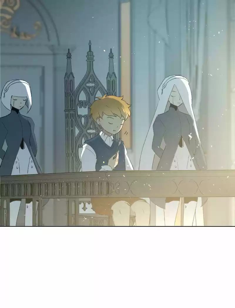 Cape Of Spirits (Oficial) - Capítulo 21 - Página 14 - LectorTMOo