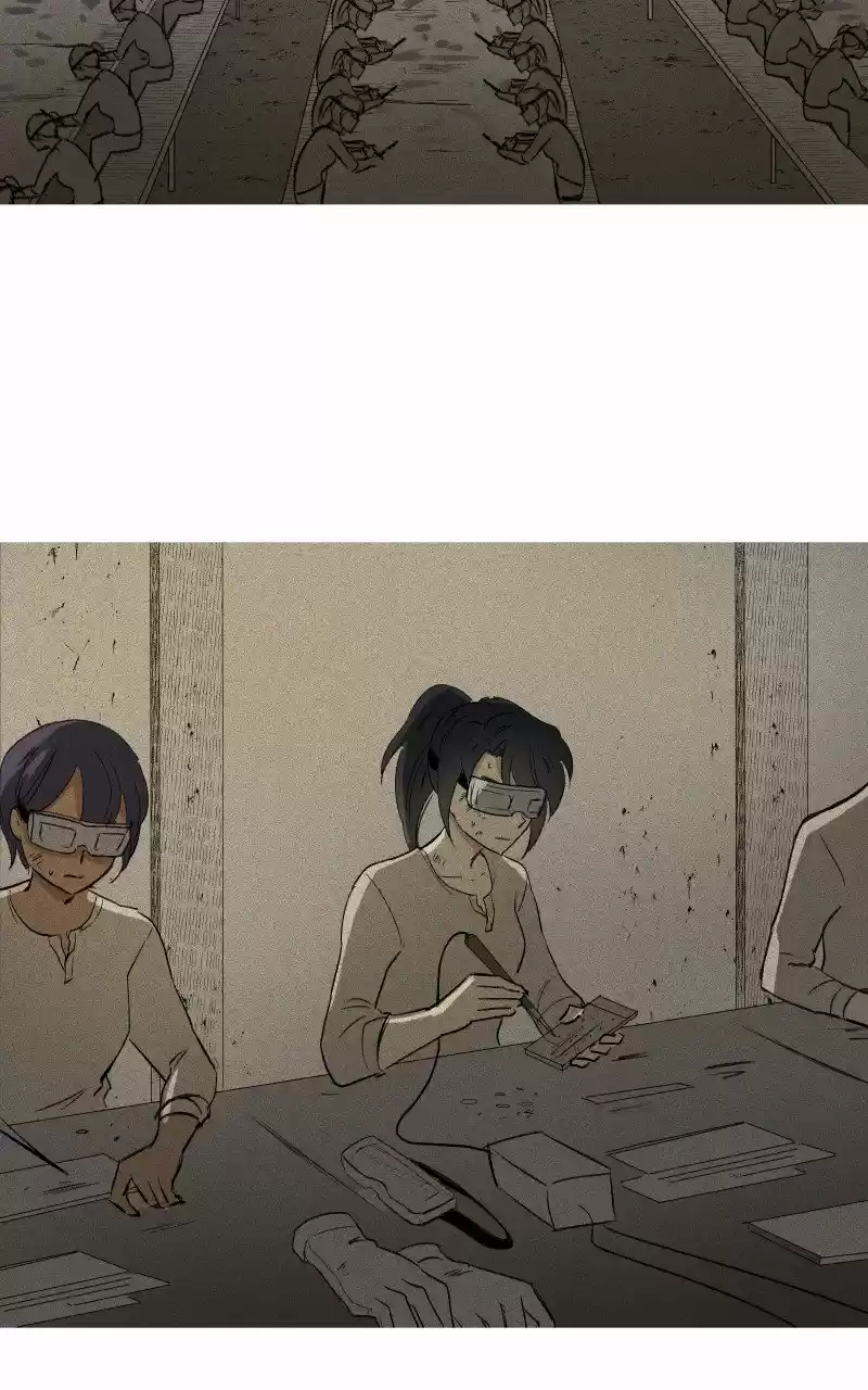 Cape Of Spirits (Oficial) - Capítulo 21 - Página 16 - LectorTMOo