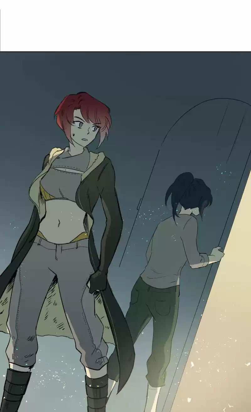 Cape Of Spirits (Oficial) - Capítulo 21 - Página 21 - LectorTMOo