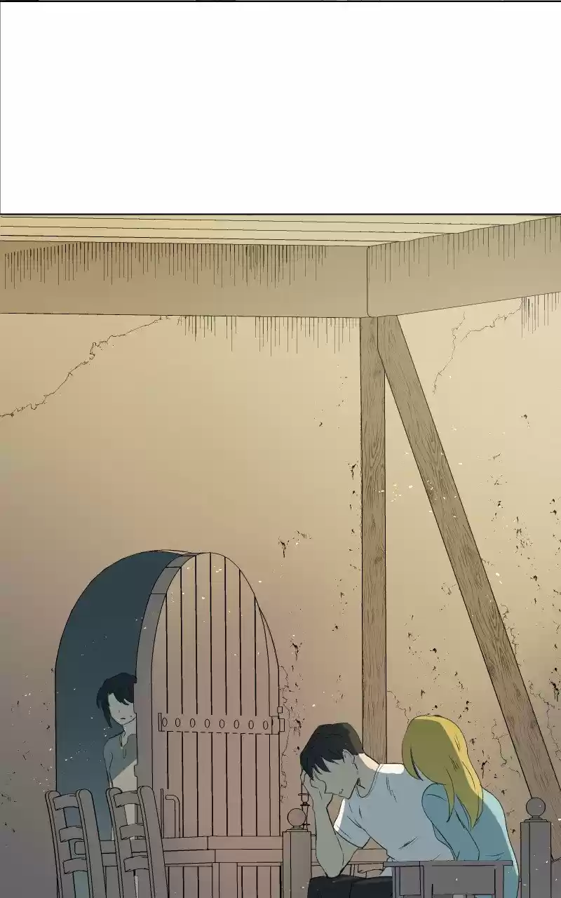 Cape Of Spirits (Oficial) - Capítulo 21 - Página 22 - LectorTMOo