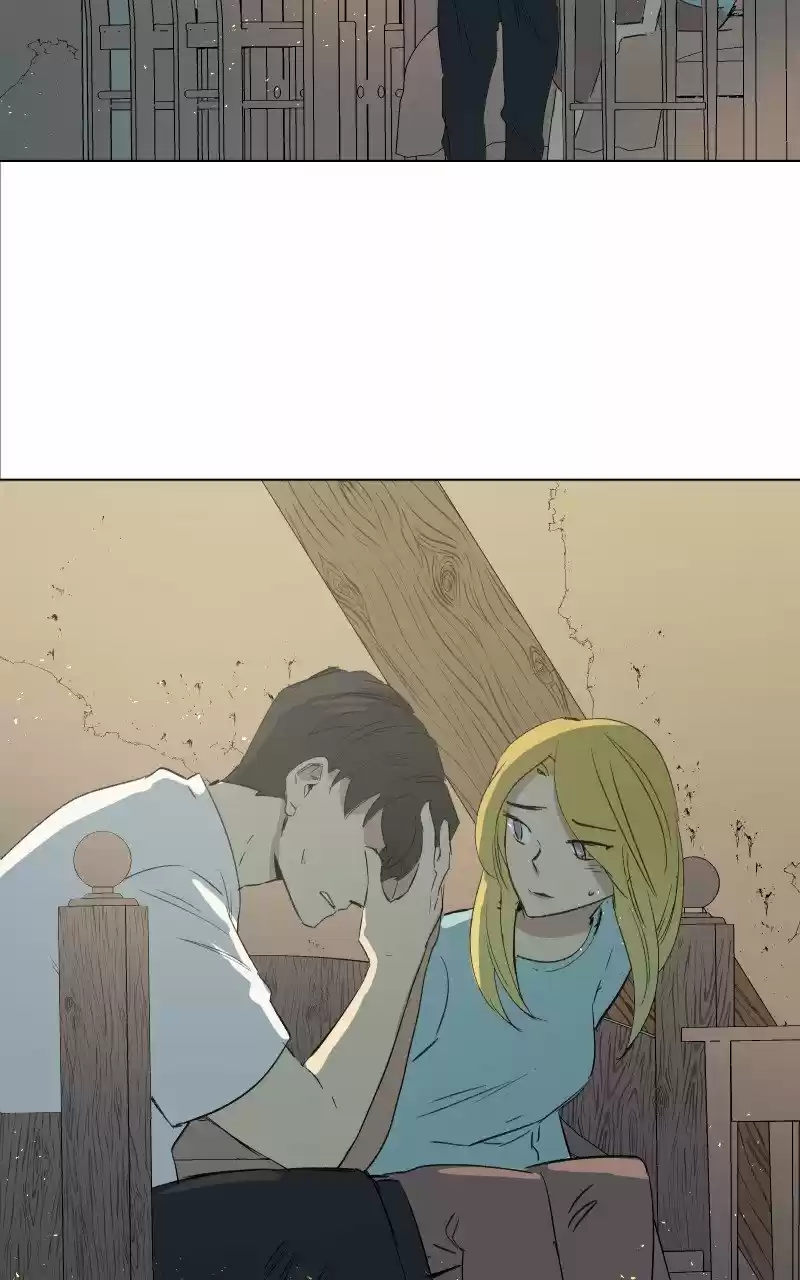 Cape Of Spirits (Oficial) - Capítulo 21 - Página 23 - LectorTMOo