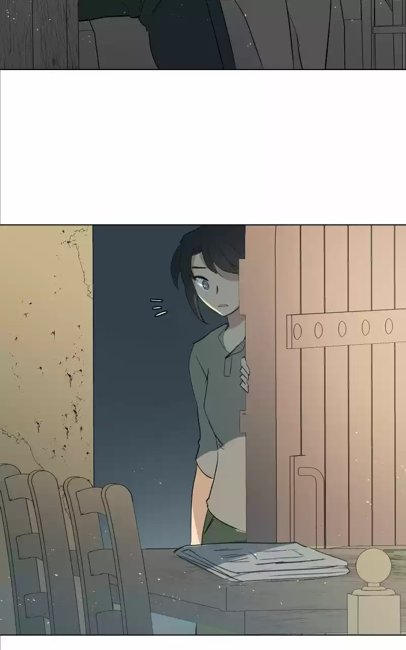 Cape Of Spirits (Oficial) - Capítulo 21 - Página 24 - LectorTMOo