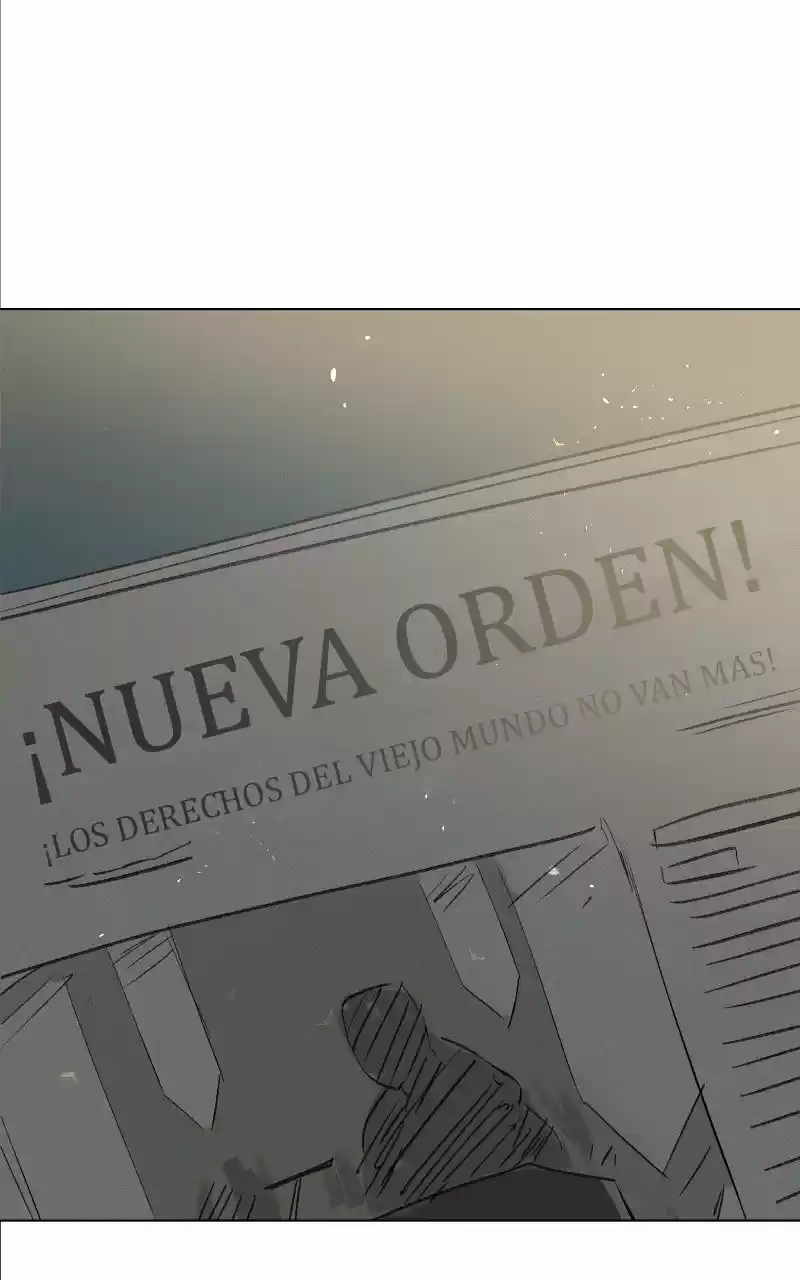 Cape Of Spirits (Oficial) - Capítulo 21 - Página 25 - LectorTMOo