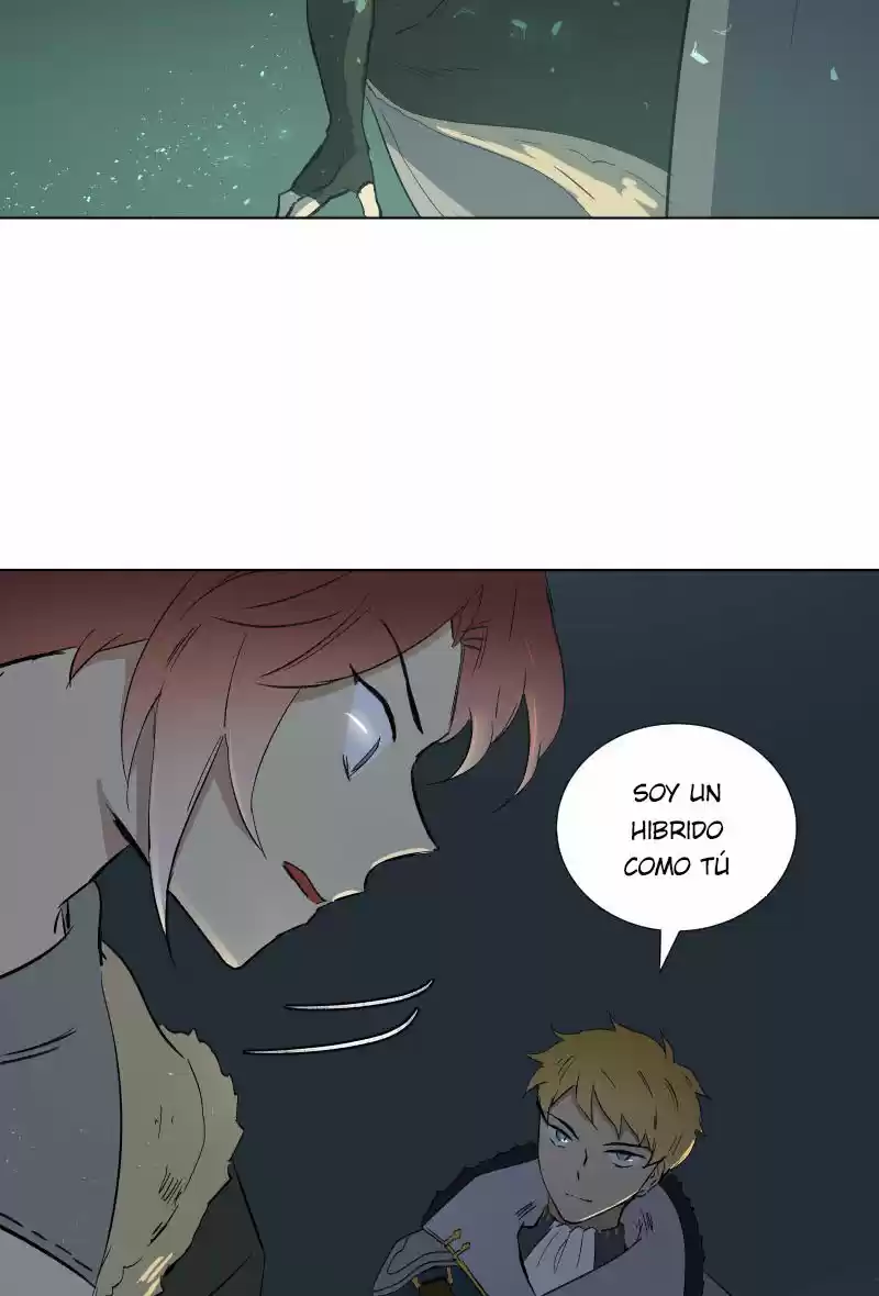 Cape Of Spirits (Oficial) - Capítulo 21 - Página 38 - LectorTMOo