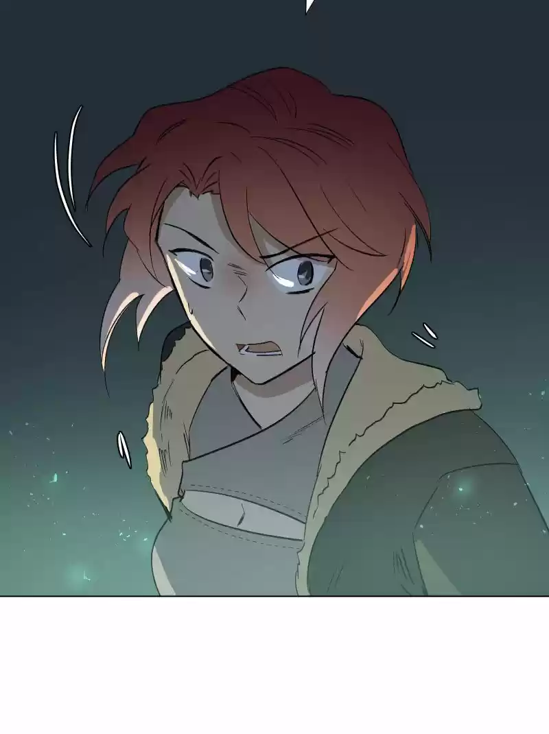 Cape Of Spirits (Oficial) - Capítulo 21 - Página 41 - LectorTMOo
