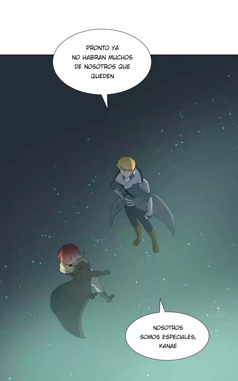 Cape Of Spirits (Oficial) - Capítulo 21 - Página 42 - LectorTMOo