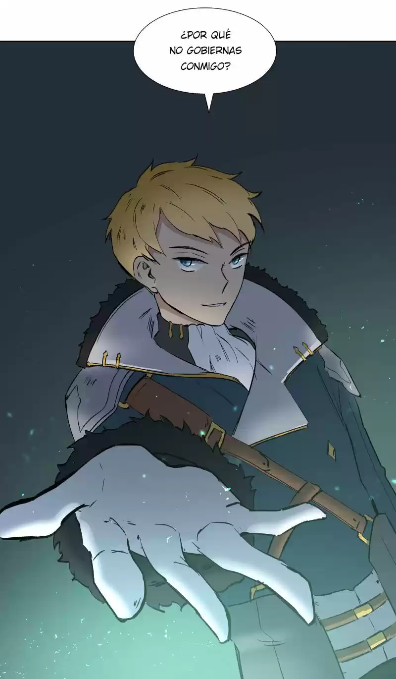 Cape Of Spirits (Oficial) - Capítulo 21 - Página 45 - LectorTMOo