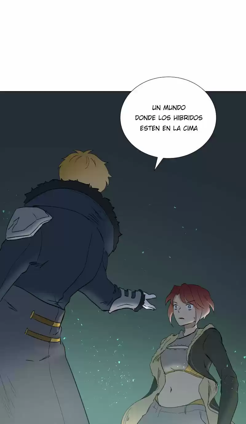 Cape Of Spirits (Oficial) - Capítulo 21 - Página 47 - LectorTMOo