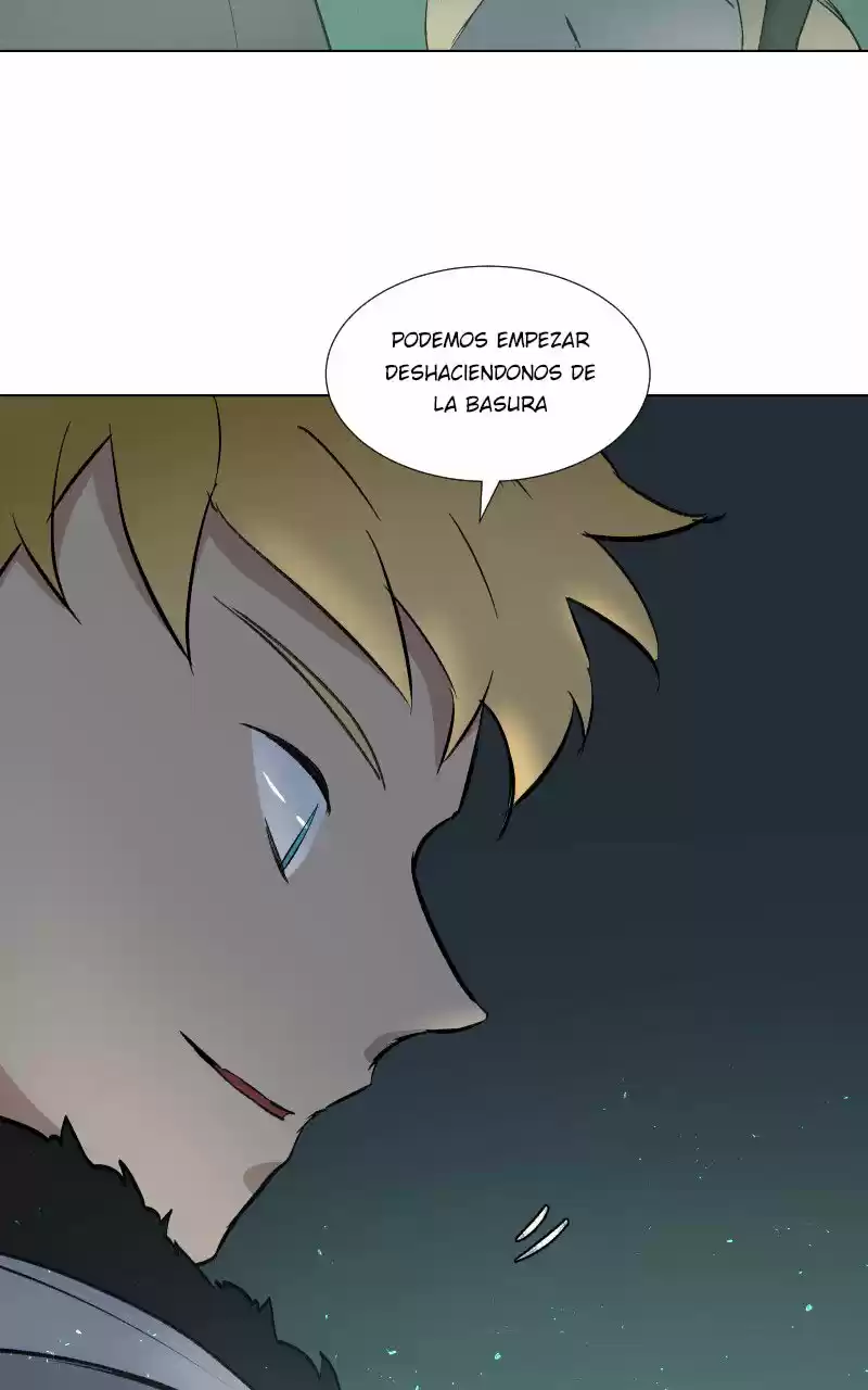 Cape Of Spirits (Oficial) - Capítulo 21 - Página 48 - LectorTMOo