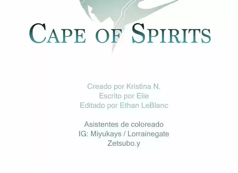 Cape Of Spirits (Oficial) - Capítulo 21 - Página 54 - LectorTMOo