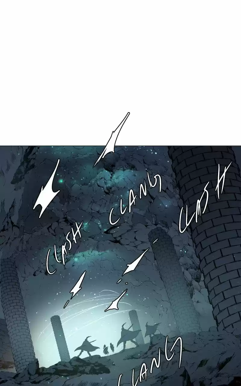 Cape Of Spirits (Oficial) - Capítulo 22 - Página 1 - LectorTMOo
