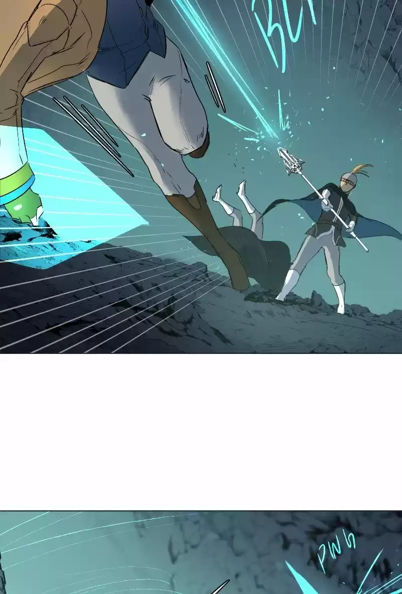 Cape Of Spirits (Oficial) - Capítulo 22 - Página 5 - LectorTMOo