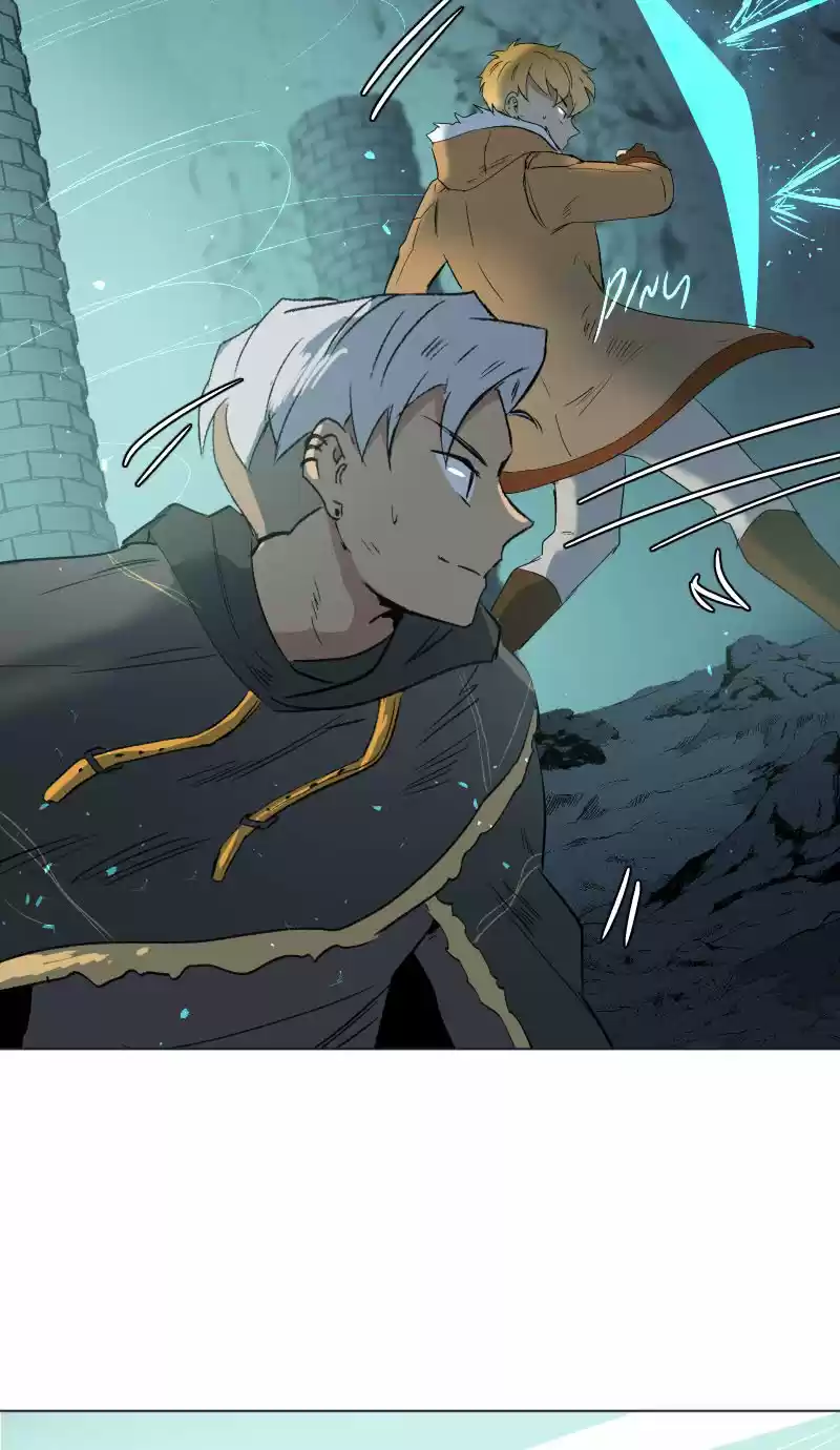 Cape Of Spirits (Oficial) - Capítulo 22 - Página 6 - LectorTMOo