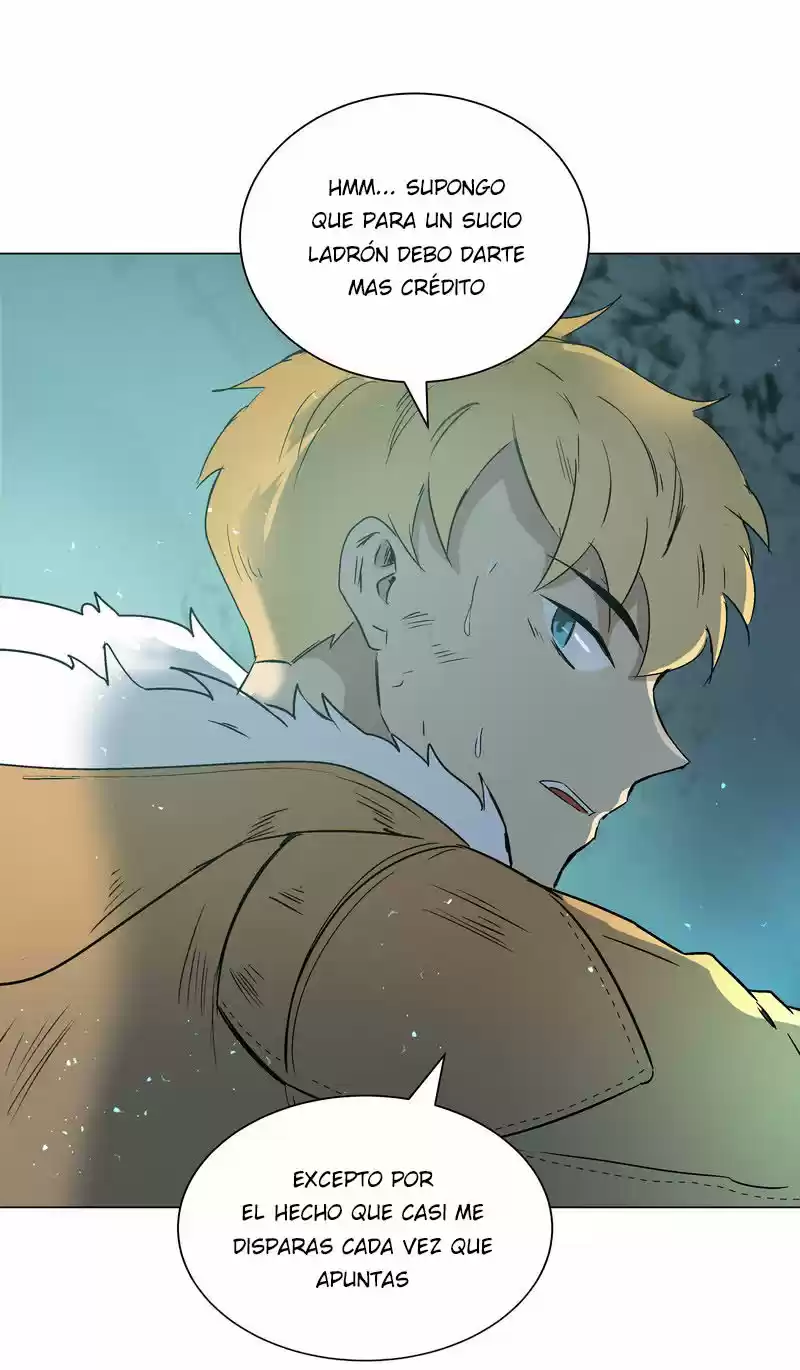 Cape Of Spirits (Oficial) - Capítulo 22 - Página 8 - LectorTMOo